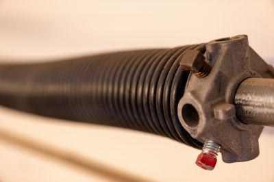 Garage Door Spring Replacement in Alexandria, VA