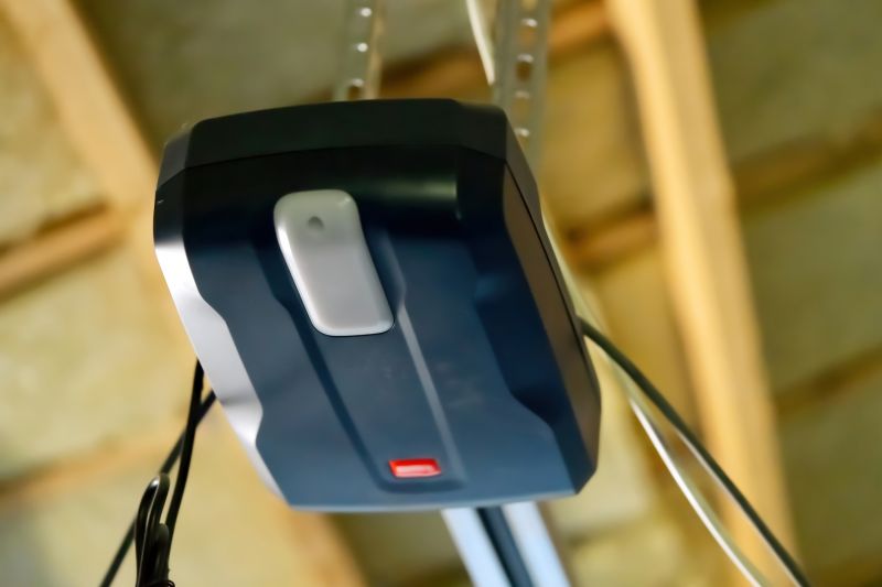 Garage Opener Installation in Silver Spring, MD