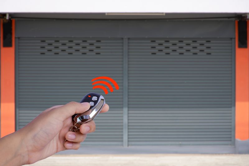 Garage Opener Installation in Silver Spring, MD