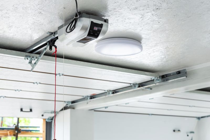Garage Opener Installation in Silver Spring, MD