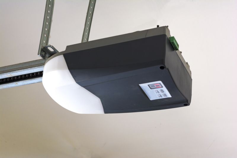 Garage Opener Installation in Fairfax County, VA