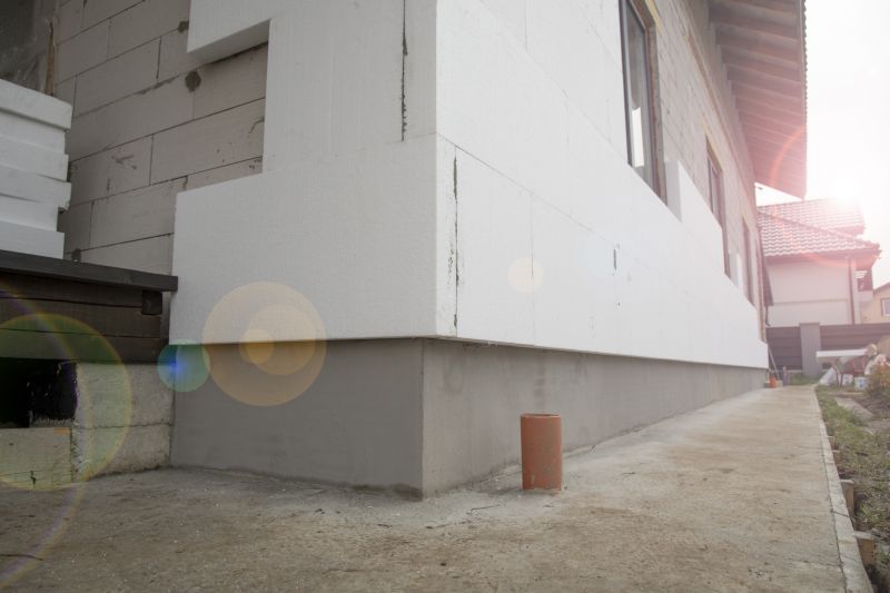 Insulation Replacement in Austin, TX