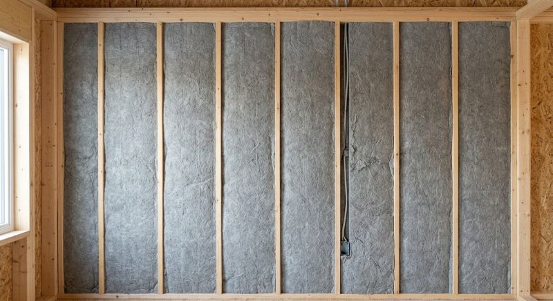 Insulation Service in Austin, TX