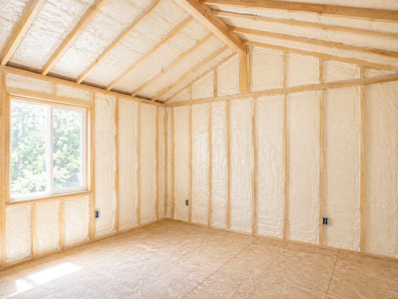 Insulation Service in Killeen, TX