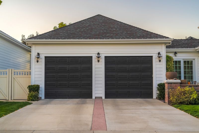 Metal Garage Construction in Las Vegas, NV