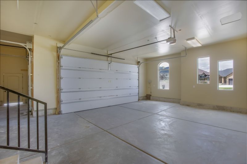 Metal Garage Construction in Houston, TX