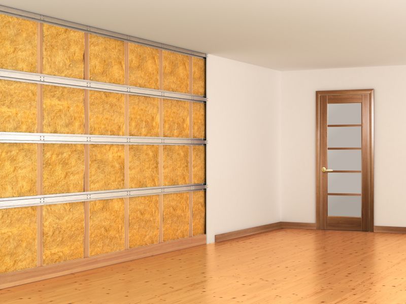 New Insulation Installation in Austin, TX