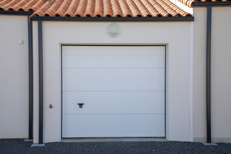 Overhead Door Installation in Rockville, MD