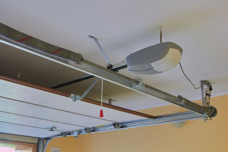 Overhead Door Opener Repair in Loudoun County, VA
