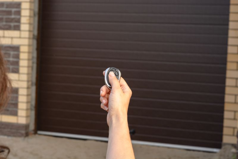 Overhead Door Remote Repair in Rockville, MD