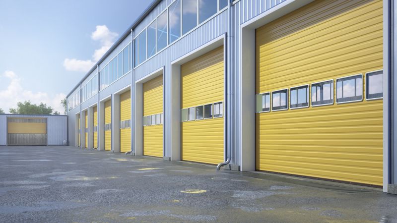 Overhead Door Repair in Alexandria, VA