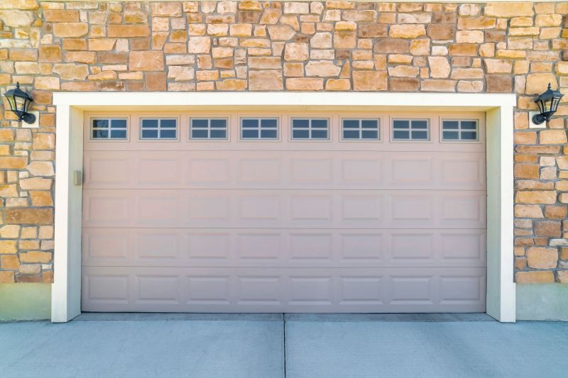 Overhead Door Replacement in Fairfax County, VA