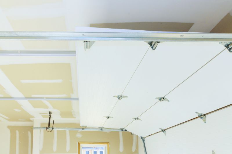 Overhead Door Replacement in Fairfax County, VA