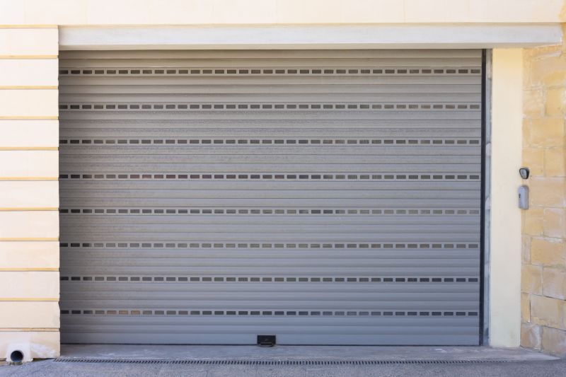 Overhead Door Replacement in Silver Spring, MD
