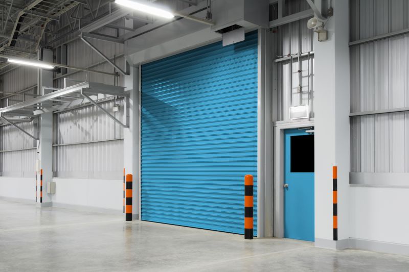 Overhead Door Replacement in Fairfax, VA