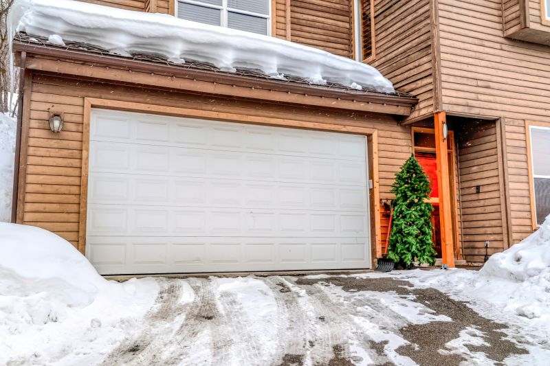 Overhead Door Replacement in Leesburg, VA