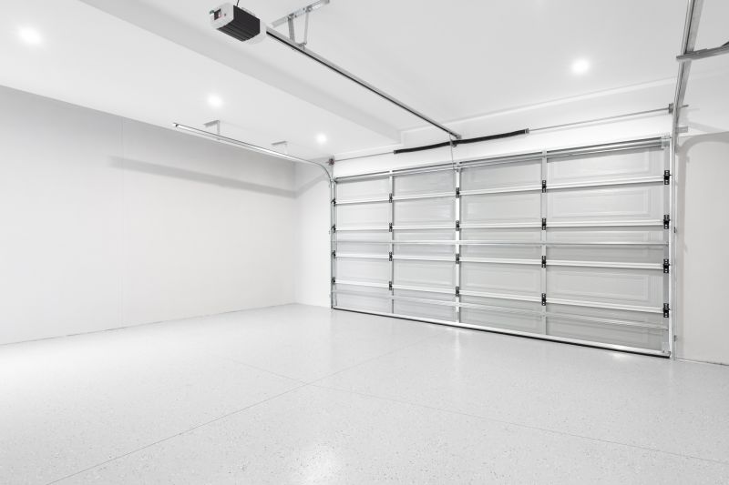 Overhead Doors Service in Loudoun County, VA