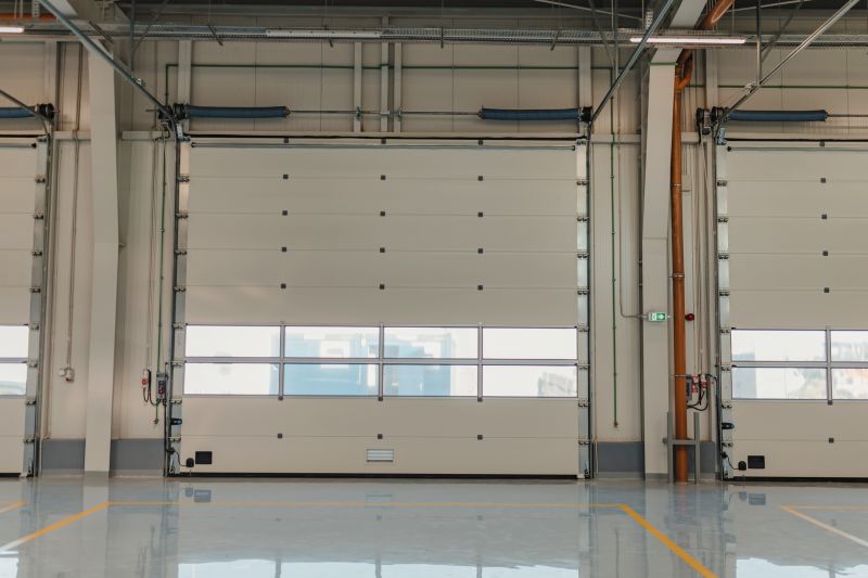 Overhead Doors Service in Arlington, VA