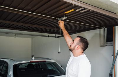 Overhead Doors Service in Alexandria, VA