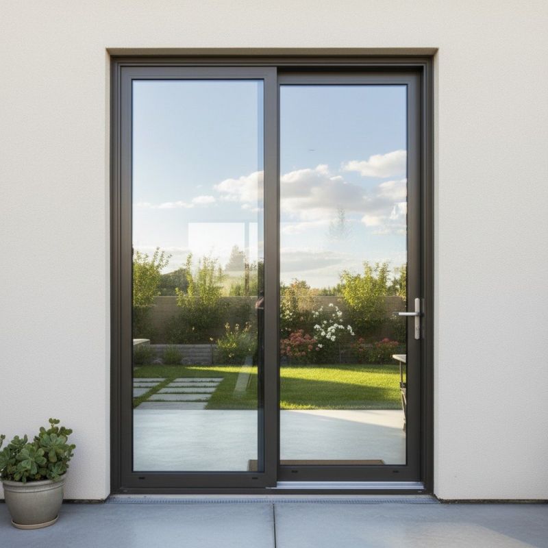 Pocket Door Installation in Chapel Hill, NC