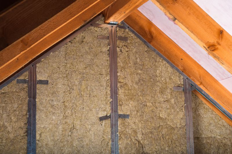 Pole Barn Insulation Service in Austin, TX
