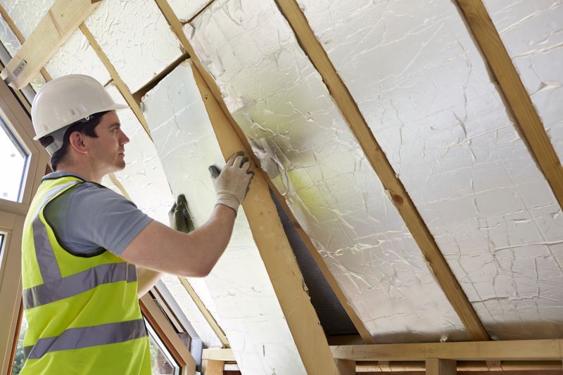 Pole Barn Insulation Service in Georgetown, TX