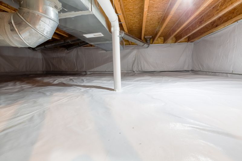 Radiant Barrier Installation in Austin, TX