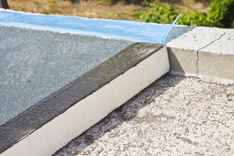 Rafter Insulation Installation in Austin, TX