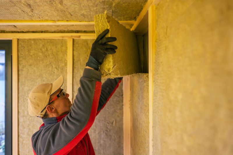 Residential Insulation Service in Georgetown, TX