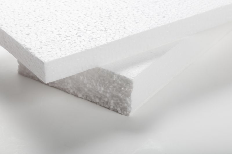 Rigid Insulation Installation in Austin, TX