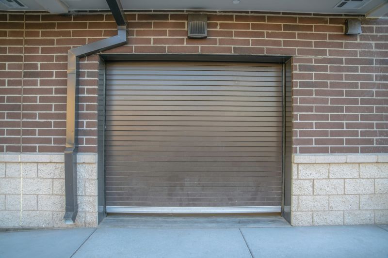 Roll Up Door Repair in Silver Spring, MD