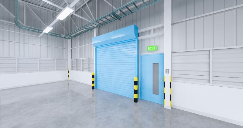 Roll Up Door Repair in Silver Spring, MD