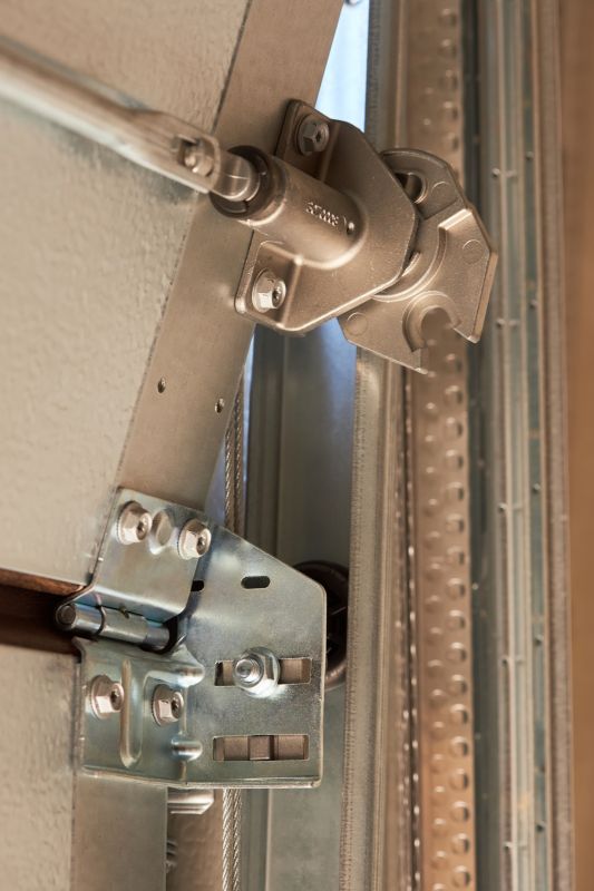 Roll Up Door Repair in Silver Spring, MD