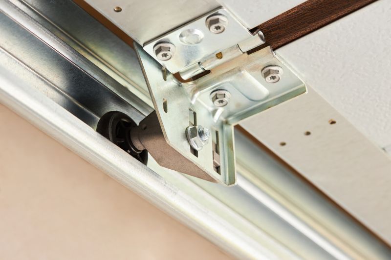 Roll Up Door Replacement in Fairfax County, VA