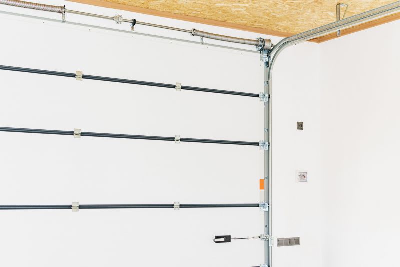 Roll Up Door Replacement in Silver Spring, MD