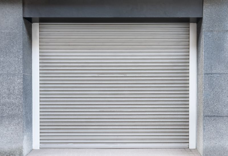 Roll Up Door Replacement in Rockville, MD
