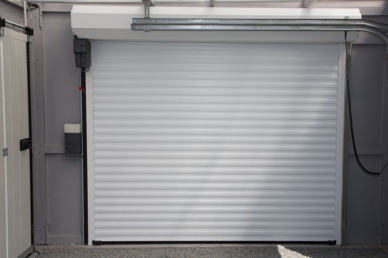 Rolling Door Installation in Leesburg, VA