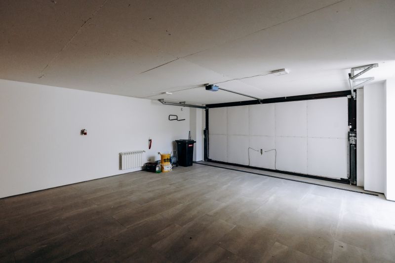 Rollup Door Service in Rockville, MD