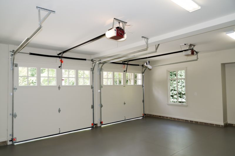 Rollup Door Service in Silver Spring, MD
