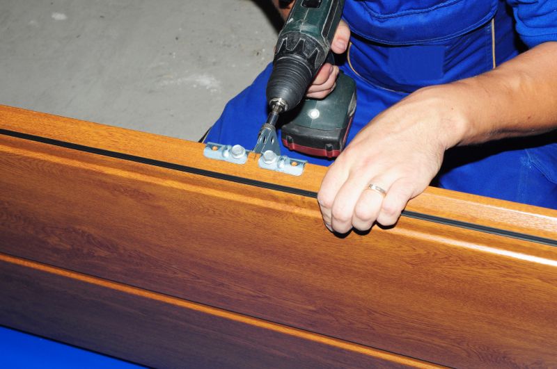 Sectional Door Repair in Silver Spring, MD