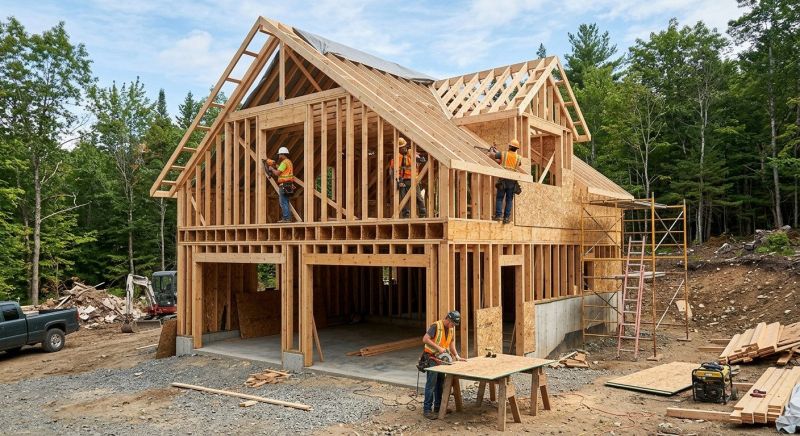 Storage Garage Construction in Pearland, TX