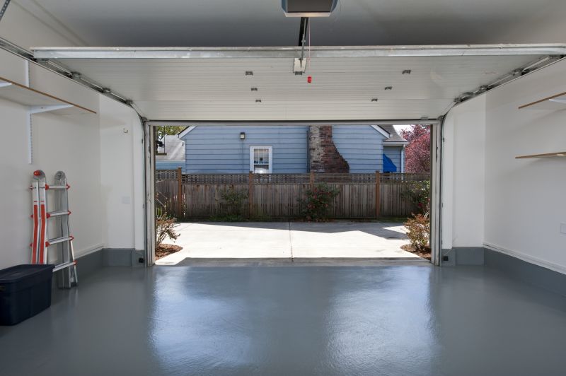 Storage Garage Construction in South Houston, TX