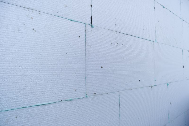 Thermal Insulation Installation in Killeen, TX