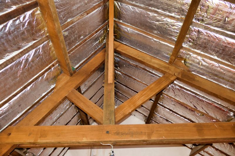 Thermal Insulation Installation in Austin, TX