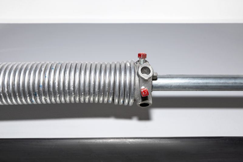 Torsion Spring Repair in Rockville, MD