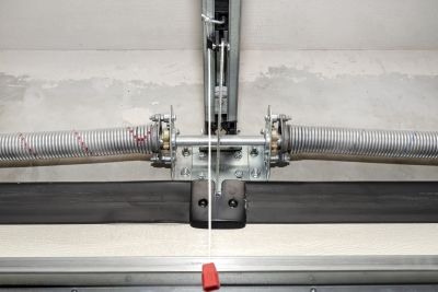 Torsion Spring Repair in Rockville, MD