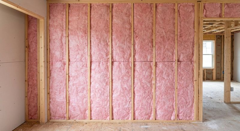 Wall Insulation Installation in Killeen, TX