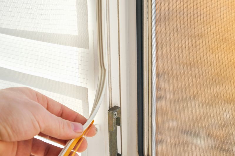 Weather Stripping Repair Costs — Cost of Weather Stripping Repair