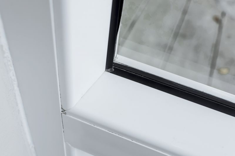 Weather Stripping Repair Costs — Cost of Weather Stripping Repair